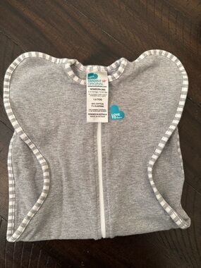 Love to Dream Swaddle Up - Newborn